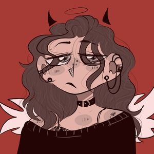 Meet your Posher, Gabriella